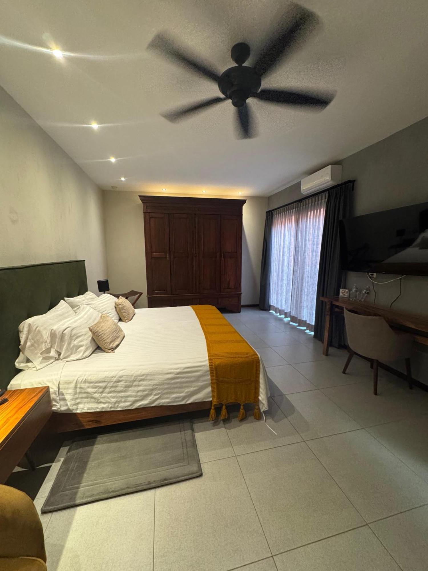 Hotel Arista 1026 圣路易斯波托西 外观 照片